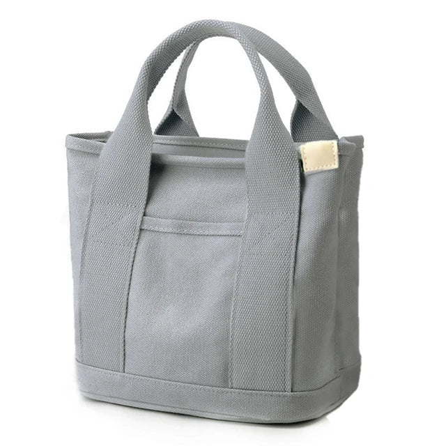 Isabella™ - Stylish Versatile Storage Spaces Handmade Bag - veyora