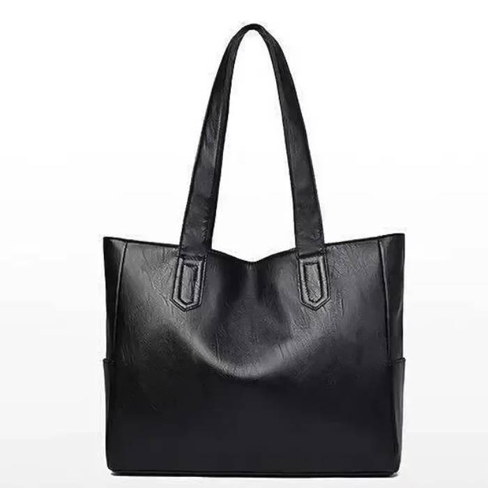 Mia™ Timeless Elegance | Classic Tote Bag - veyora