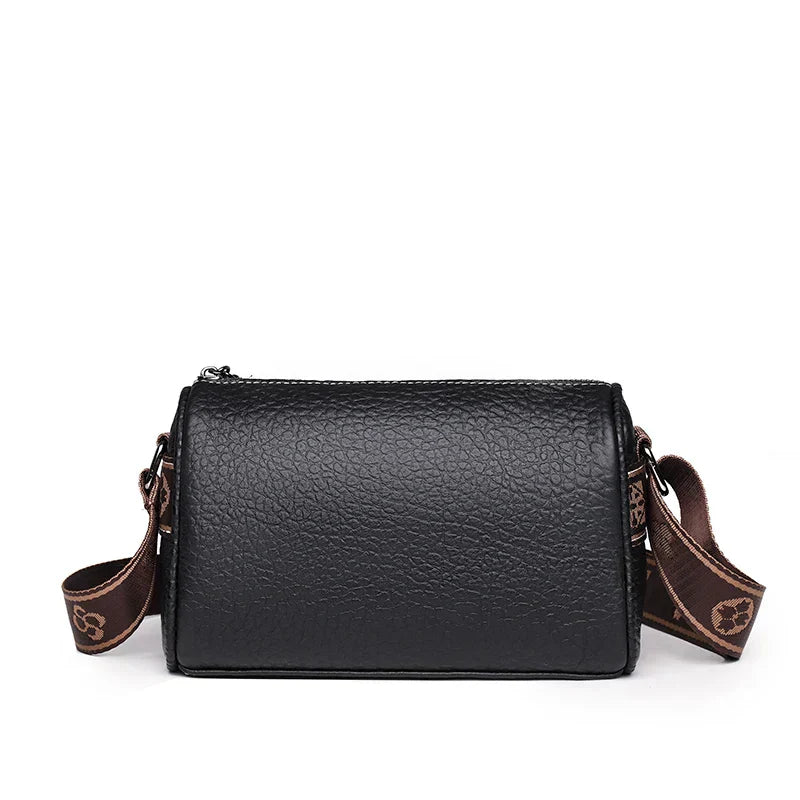Amelia™ Timeless Elegance | Classic Shoulder Bag - veyora