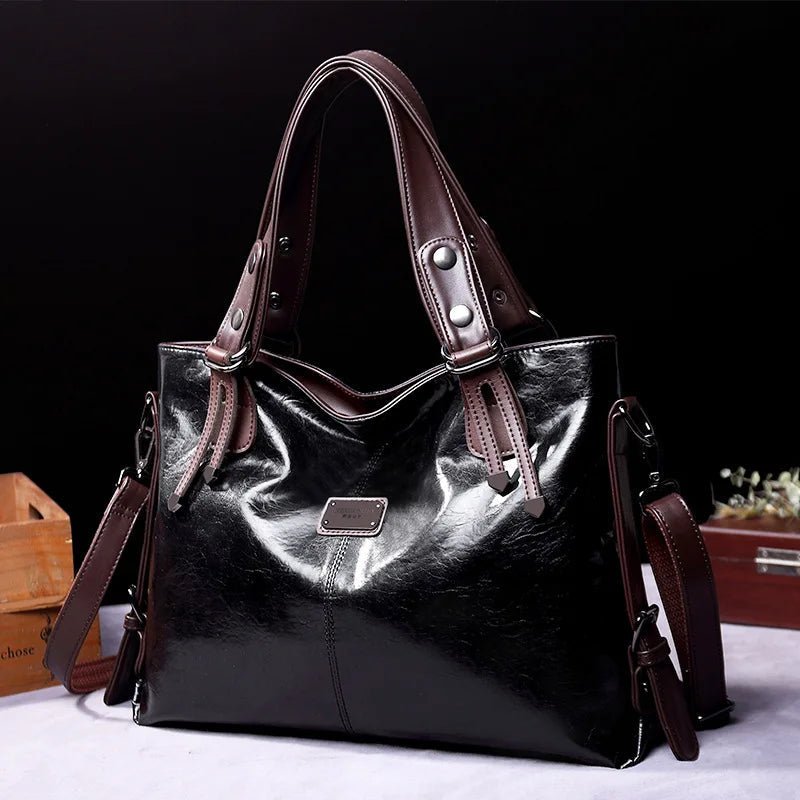 Sophia™ Elegant Charm | Classic Bag - veyora