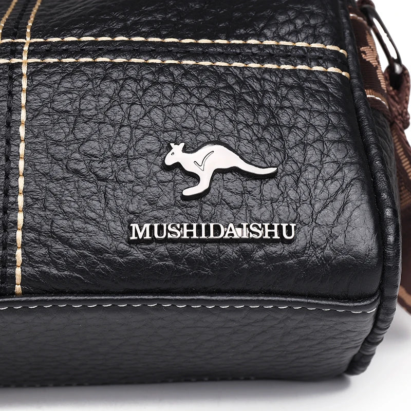 Amelia™ Timeless Elegance | Classic Shoulder Bag - veyora