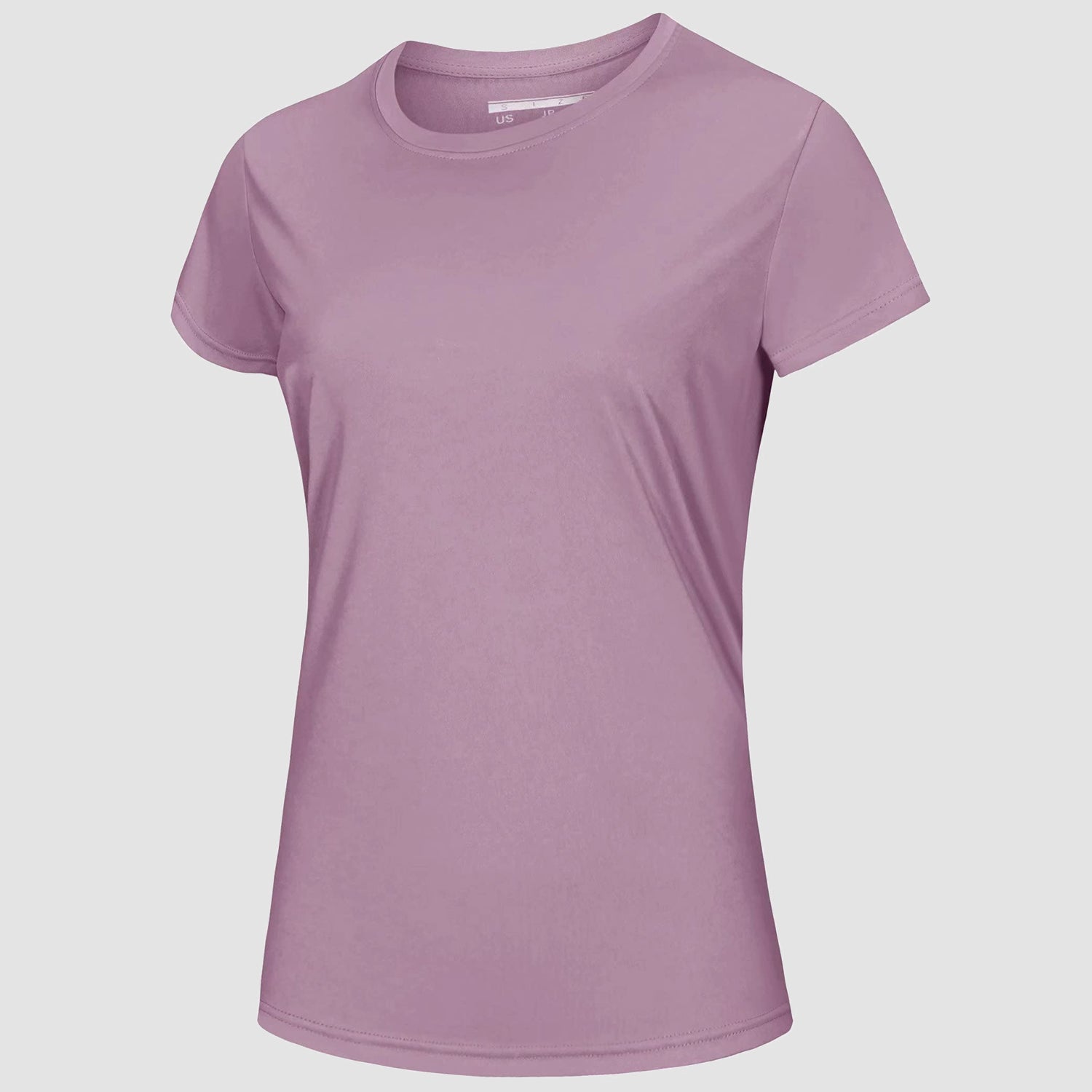 Women's Quick Dry T-Shirt