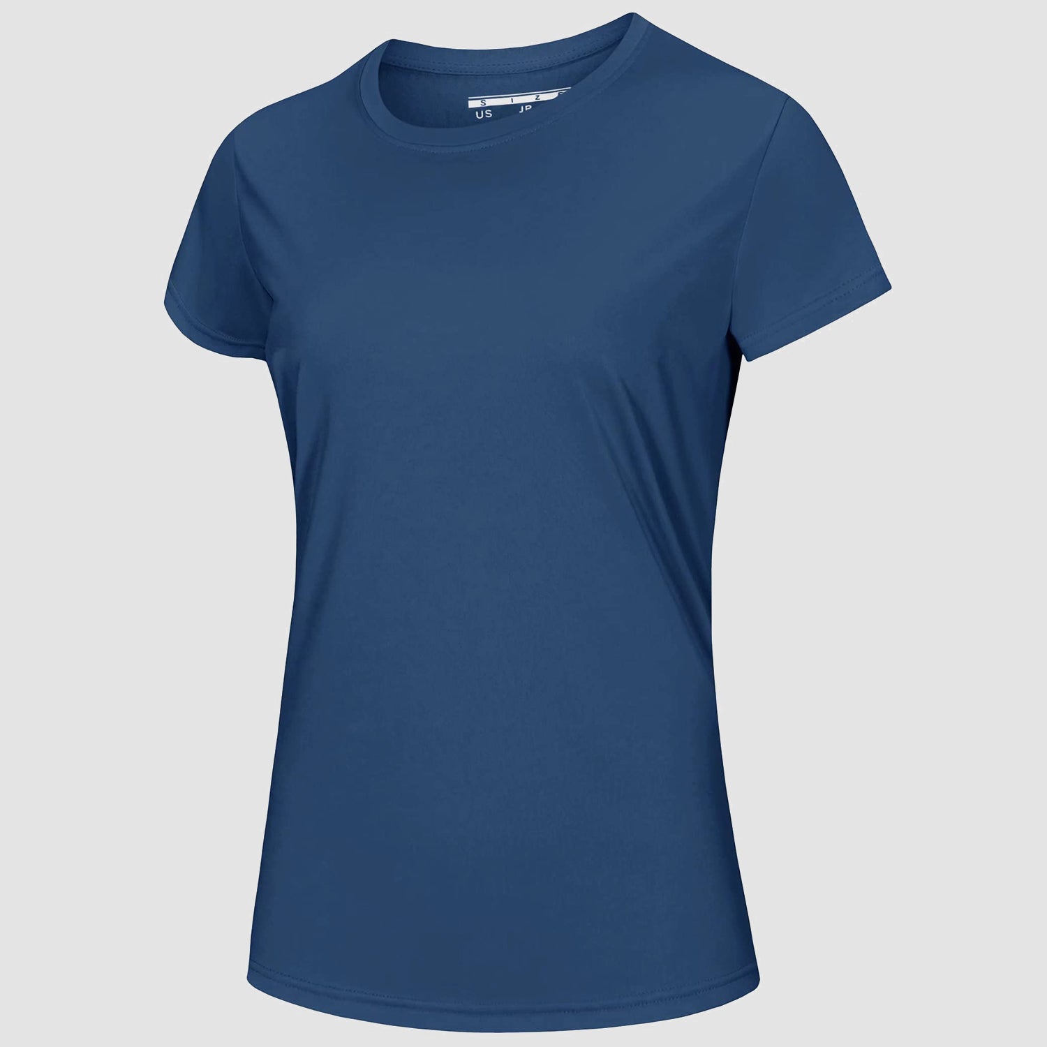 Women's Quick Dry T-Shirt