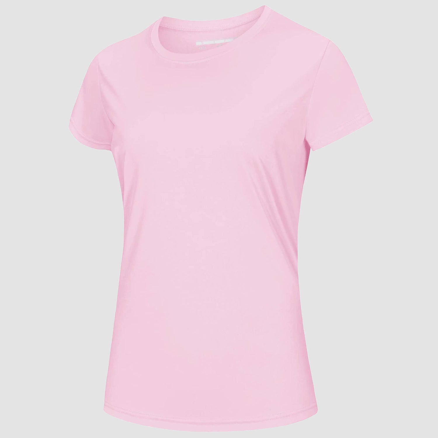 Women's Quick Dry T-Shirt