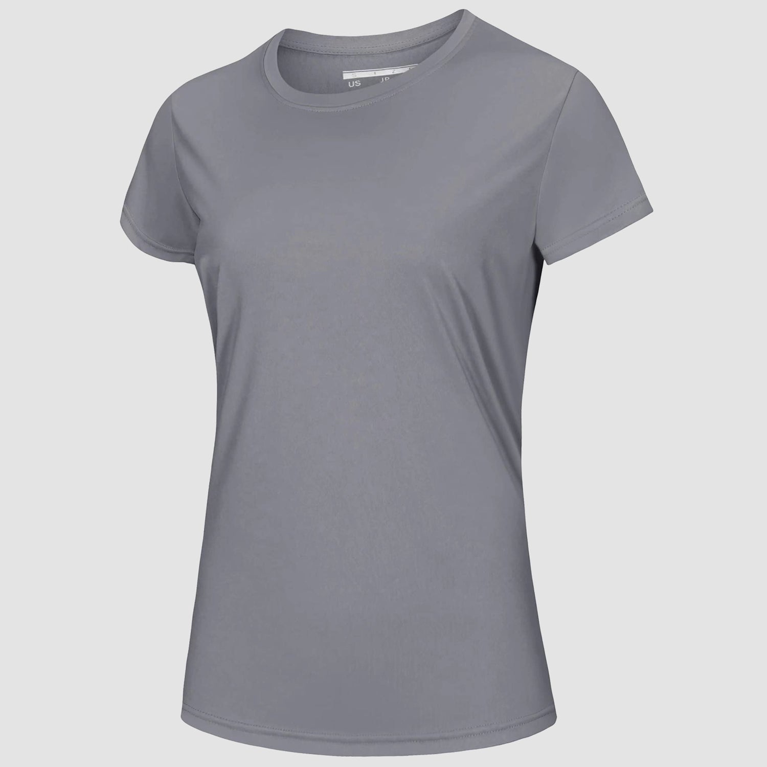 Women's Quick Dry T-Shirt