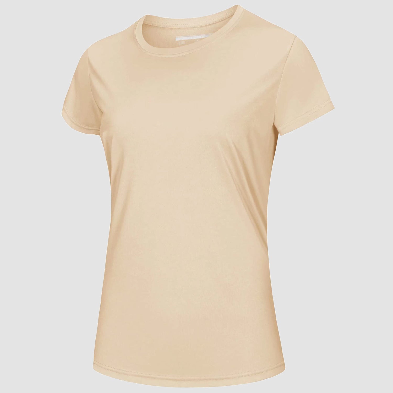 Women's Quick Dry T-Shirt
