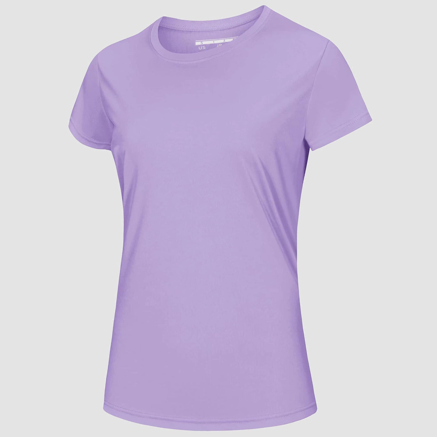 Women's Quick Dry T-Shirt