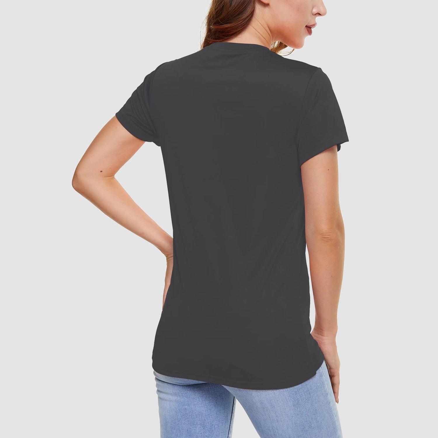 Women's Quick Dry T-Shirt