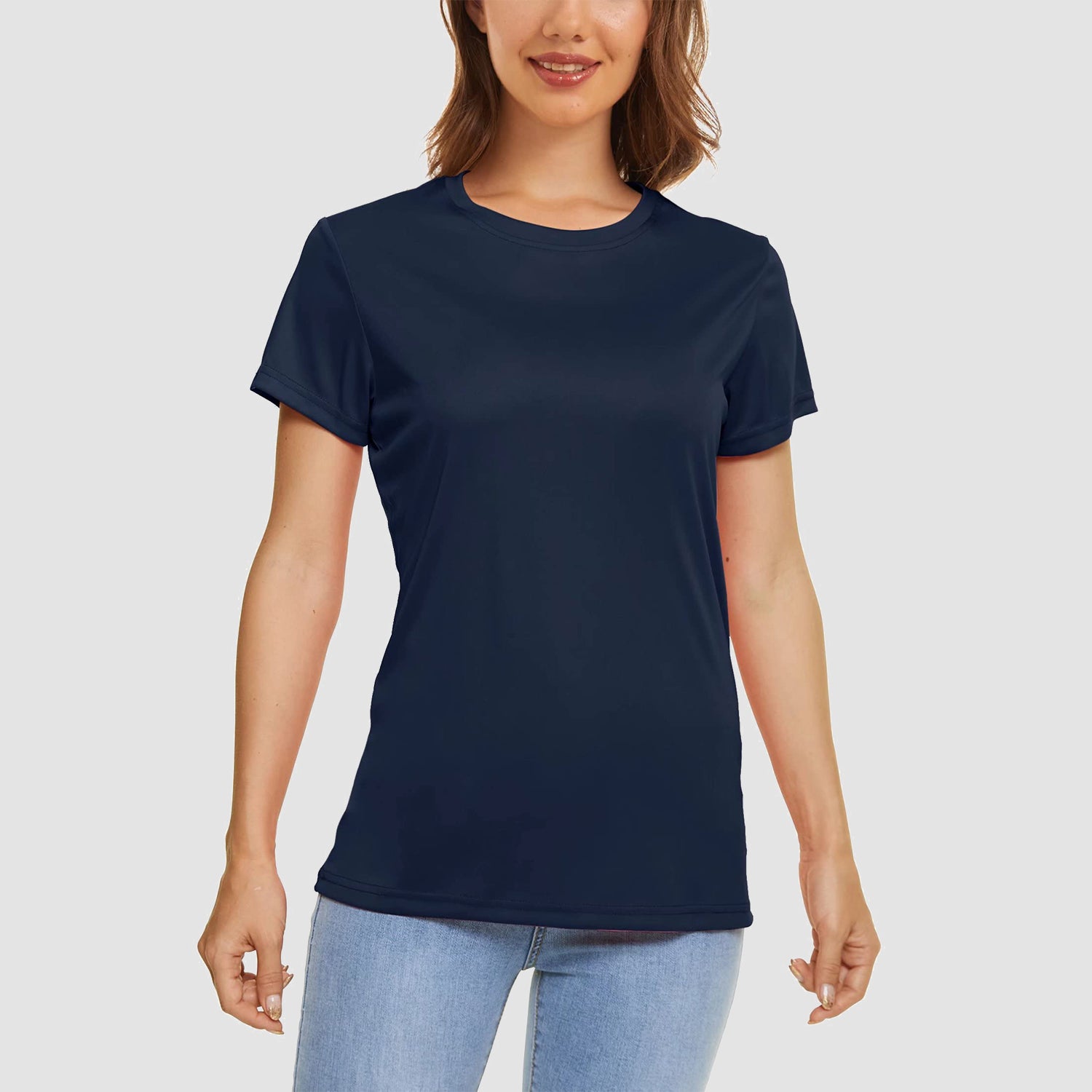 Women's Quick Dry T-Shirt