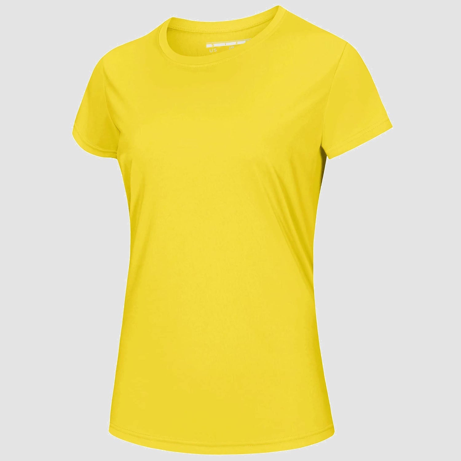 Women's Quick-Dry UV Protection Casual Sports T-Shirt