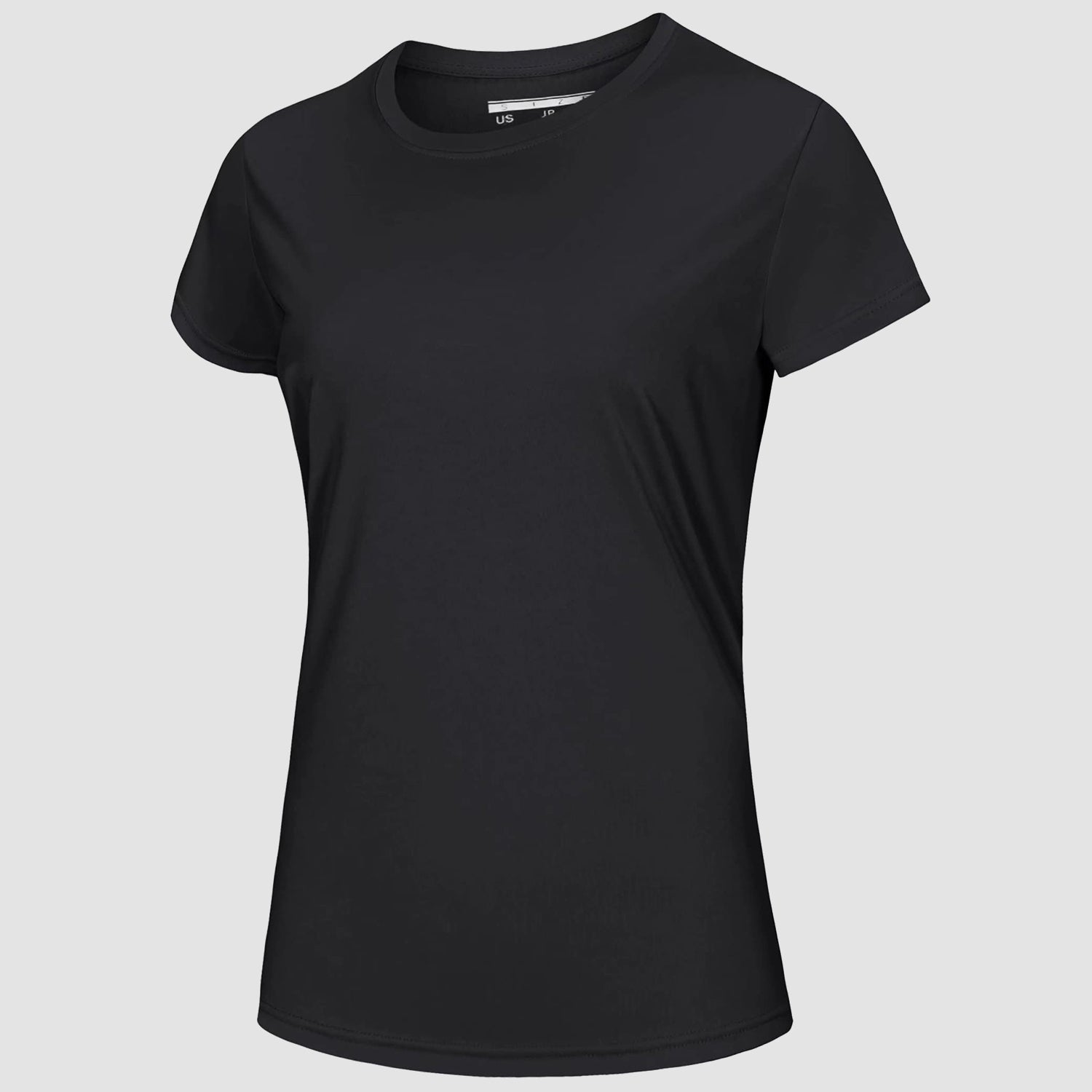 Women's Quick Dry T-Shirt