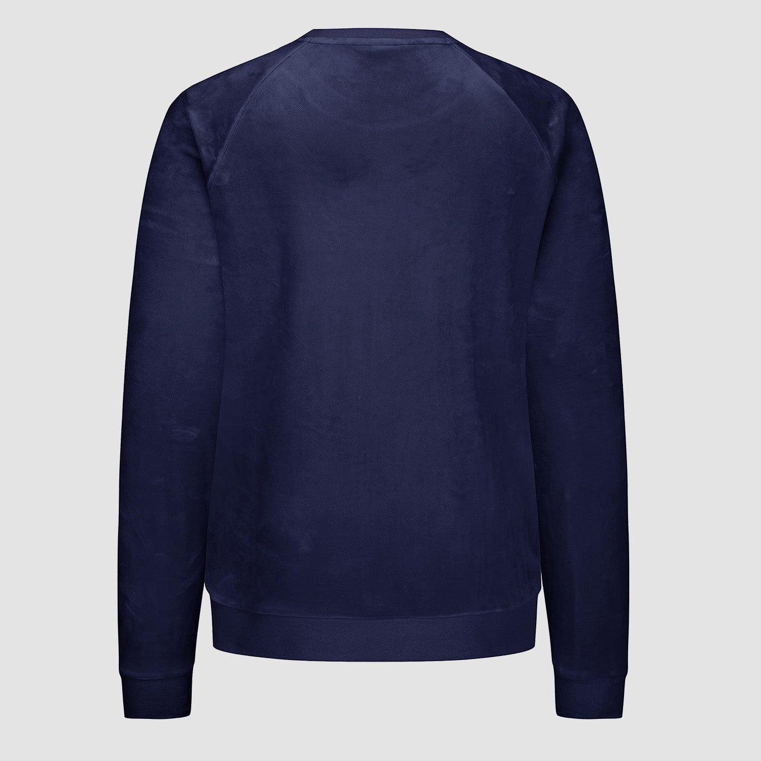 Women's Fleece Sweatshirt - Crewneck & Long Sleeve