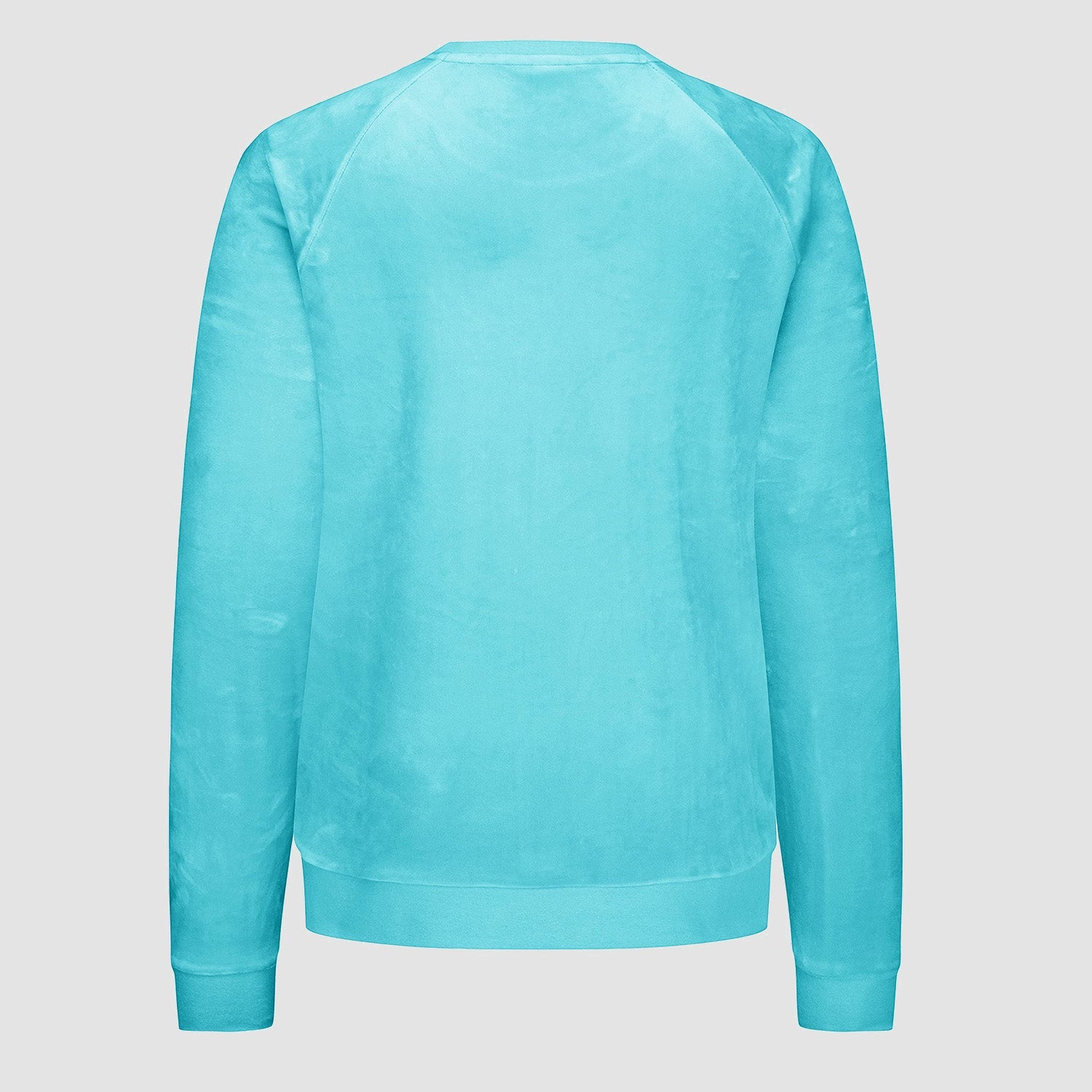 Women's Fleece Sweatshirt - Crewneck & Long Sleeve