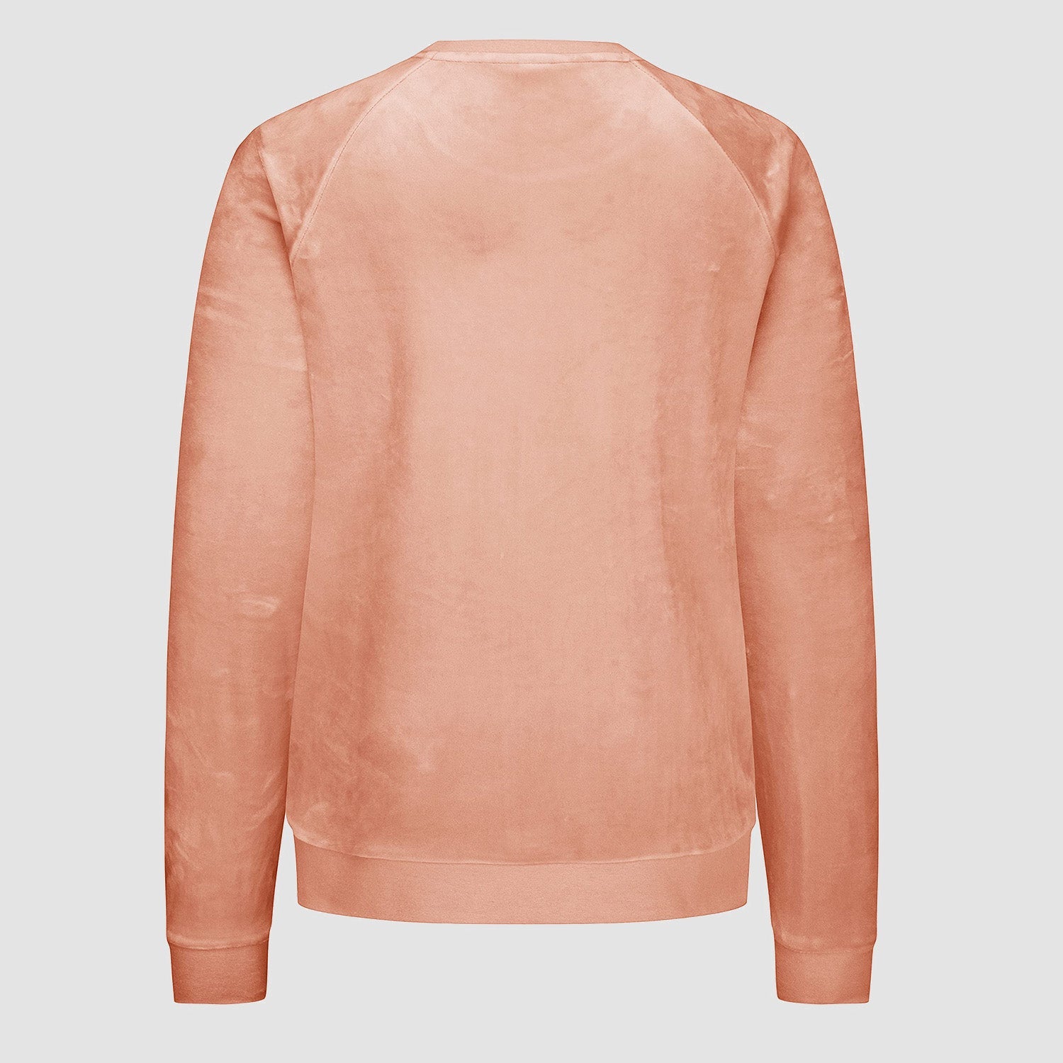 Women's Fleece Sweatshirt - Crewneck & Long Sleeve