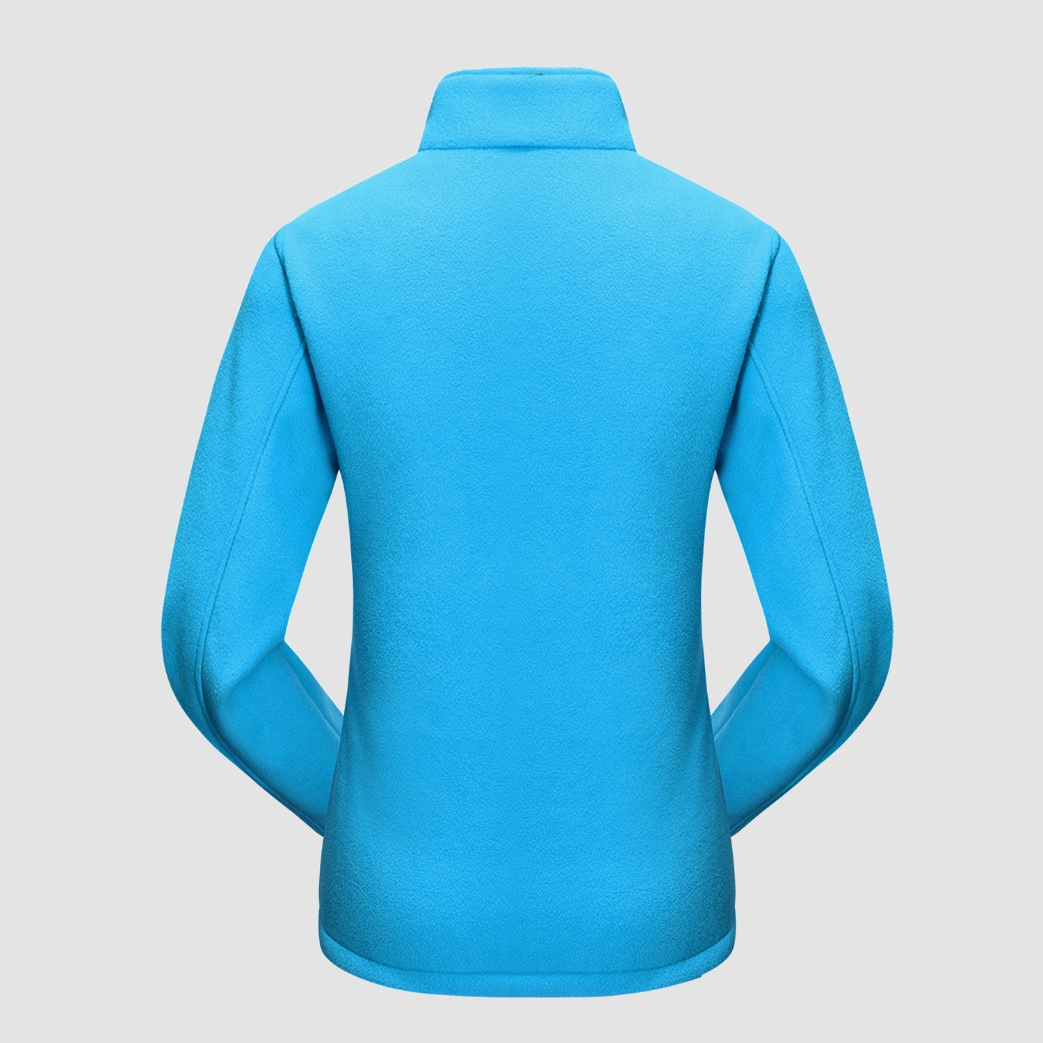 Women's 3-in-1 Waterproof Ski Jacket with Fleece Liner