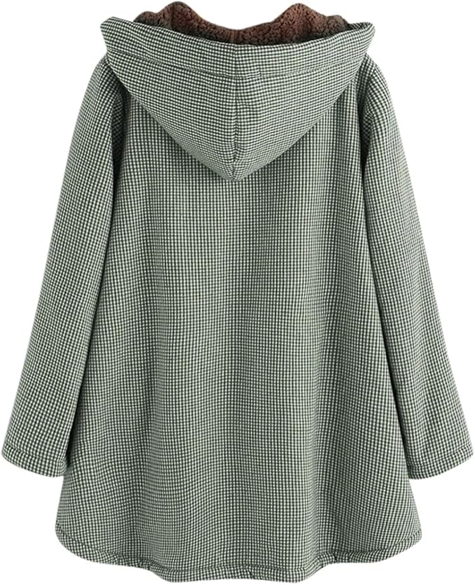 Avery™ - Elegant Comfortable Coat - veyora