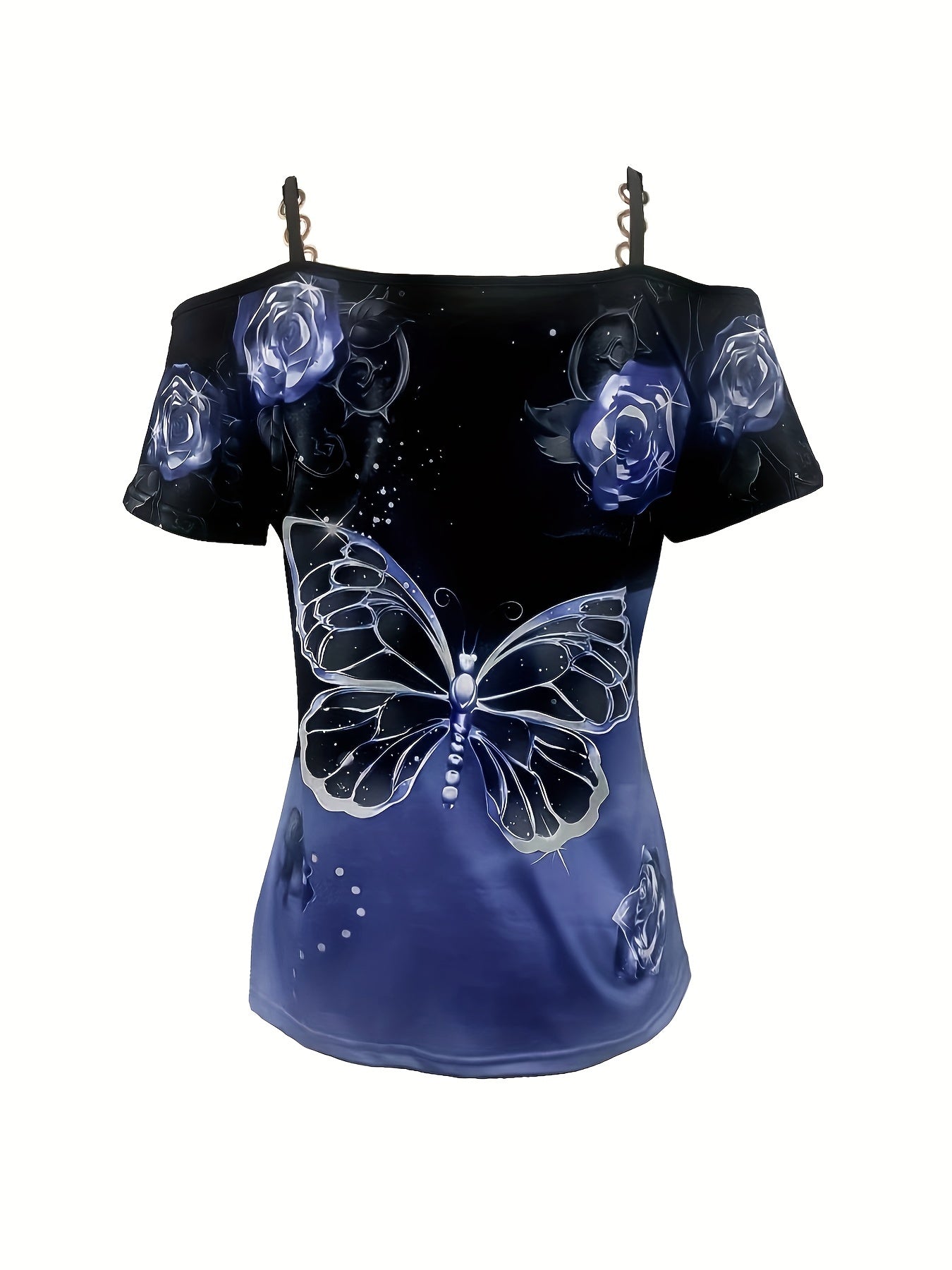 Butterfly Bra - veyora