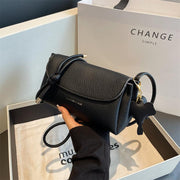 Avery™ Retro Softness | Elegant Handbag - veyora