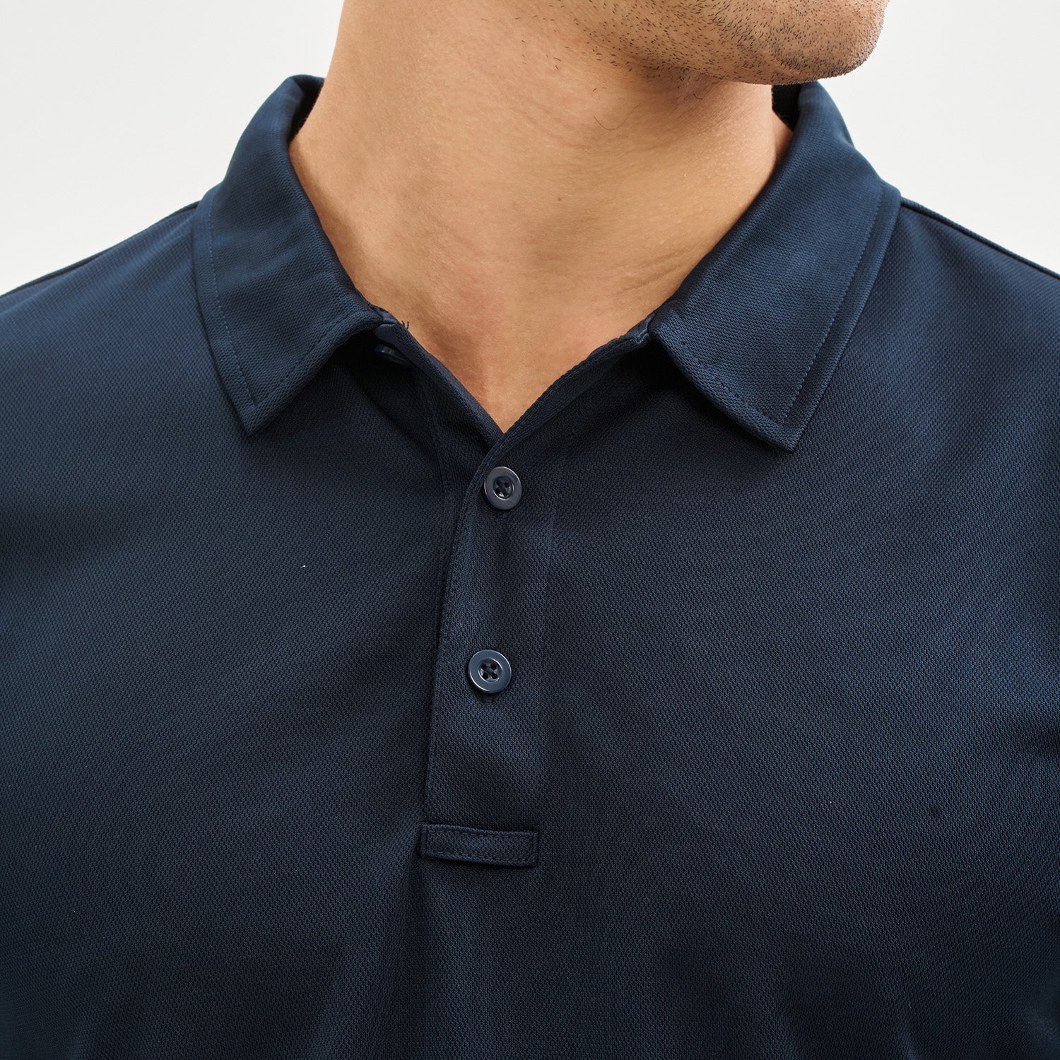 Men's Golf Quick Dry  Polo Shirt