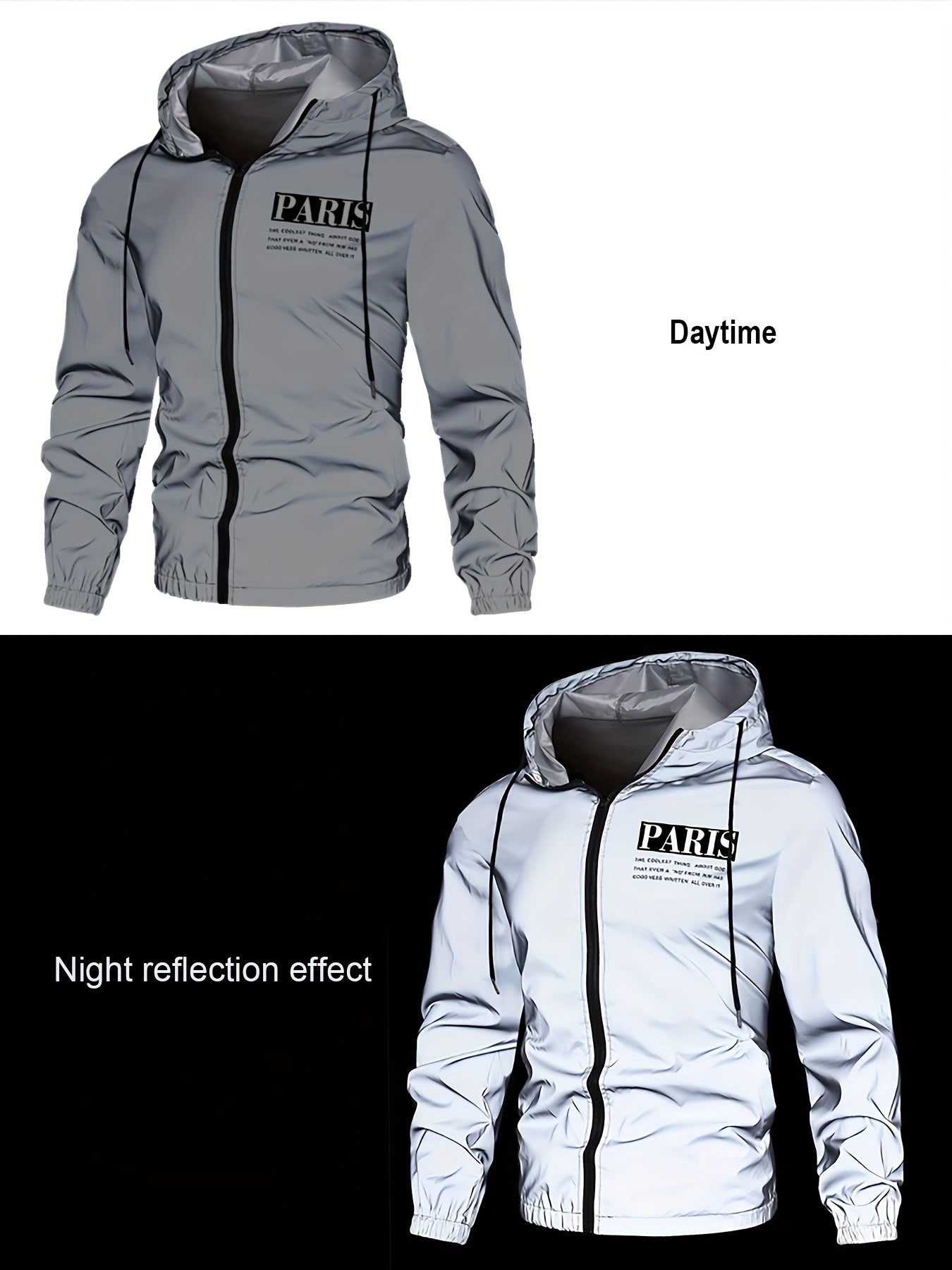 Men'S Athletic Wear And Functional Jackets - veyora