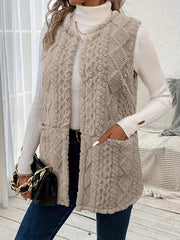 Targeted Women's Vest - veyora