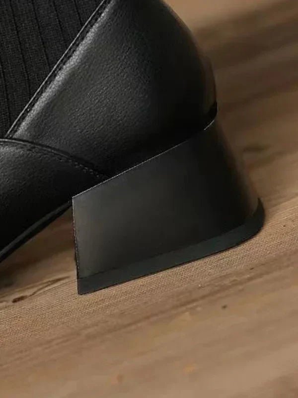 Chyna | stylish boots - veyora