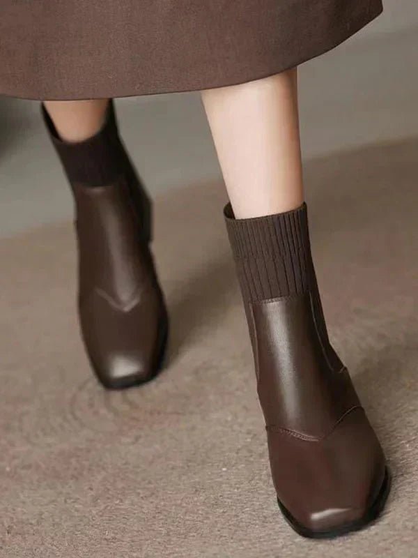 Chyna | stylish boots - veyora