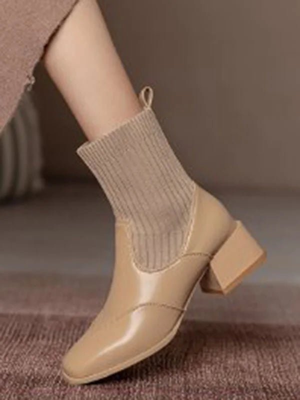Chyna | stylish boots - veyora