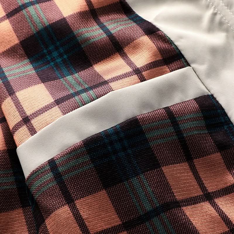 Logan™ - Comfortable Windproof Waterproof Jacket with Multi Pockets - veyora