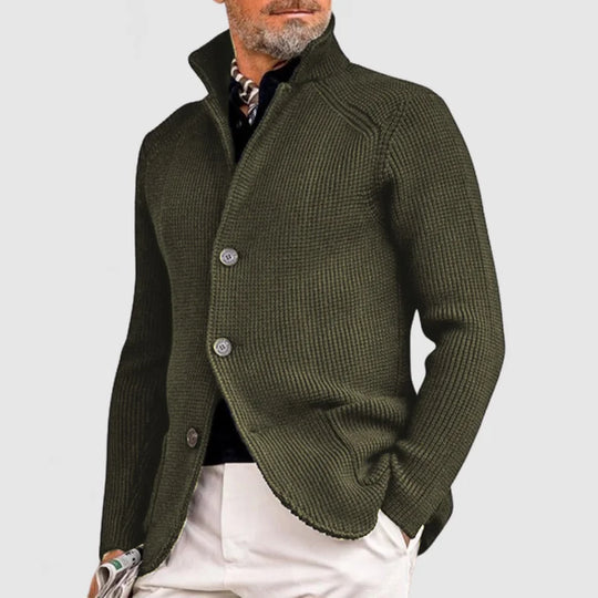 Stylish Warm Cardigan