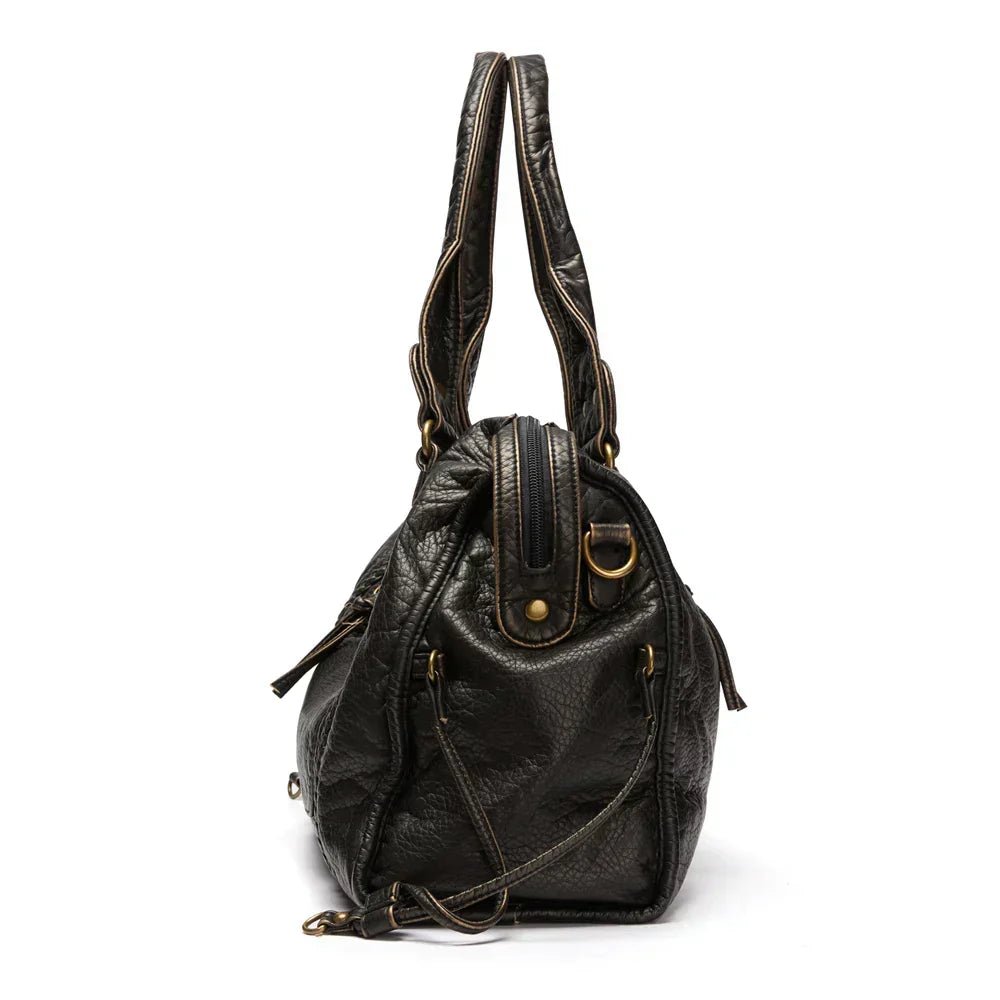 Luna™ Graceful Allure | Elegant Shoulder Bag - veyora
