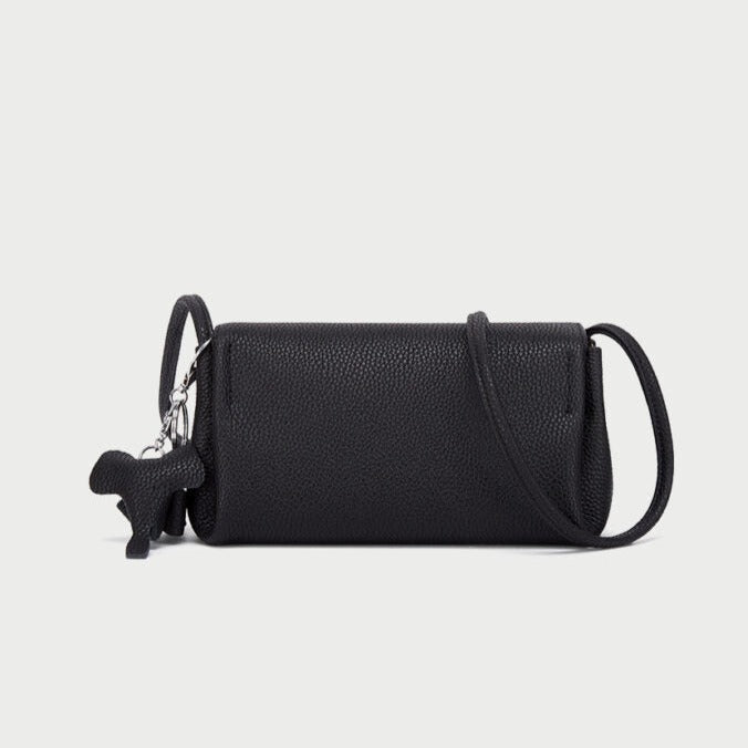 Avery™ Retro Softness | Elegant Handbag - veyora