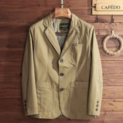 Casual Lightweight Blazer