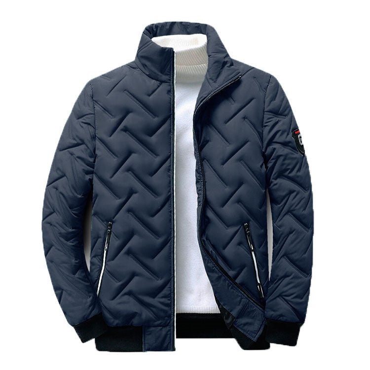 Daniel | Men's all - season Jacket - veyora