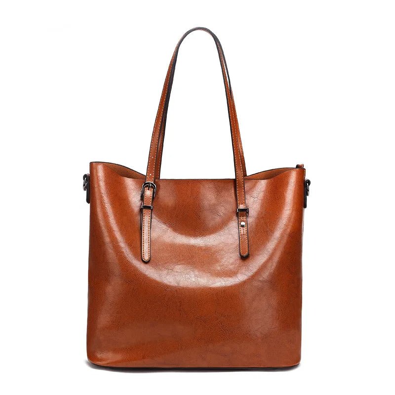 Peyton™ Elegance | Vintage Shoulder Handbag - veyora