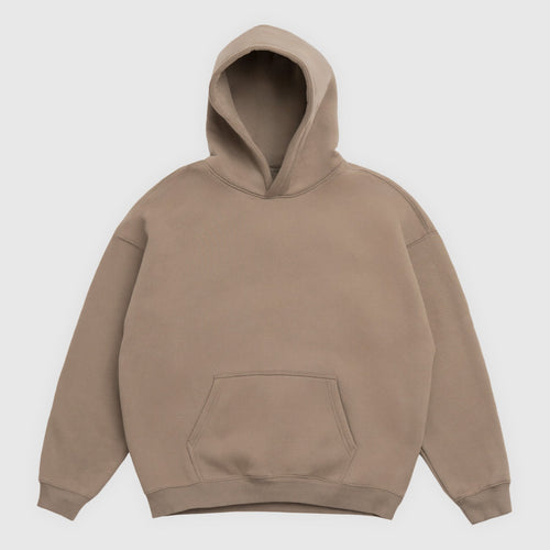350GSM Loose Fit Hoodie