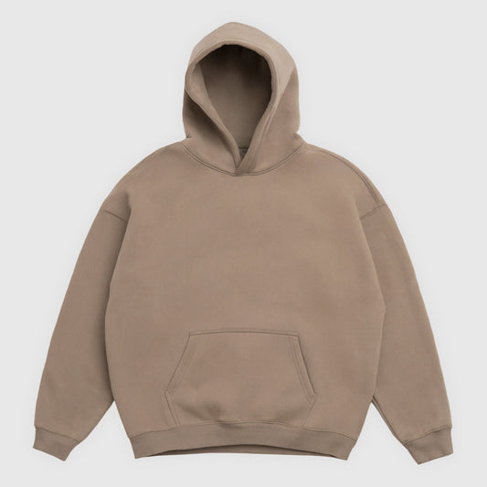 350GSM Loose Fit Hoodie