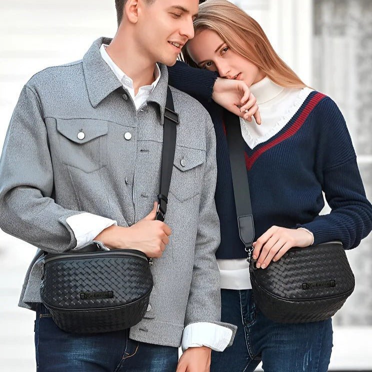 Madison™ Classic Charm | Spacious Vintage Bag - veyora