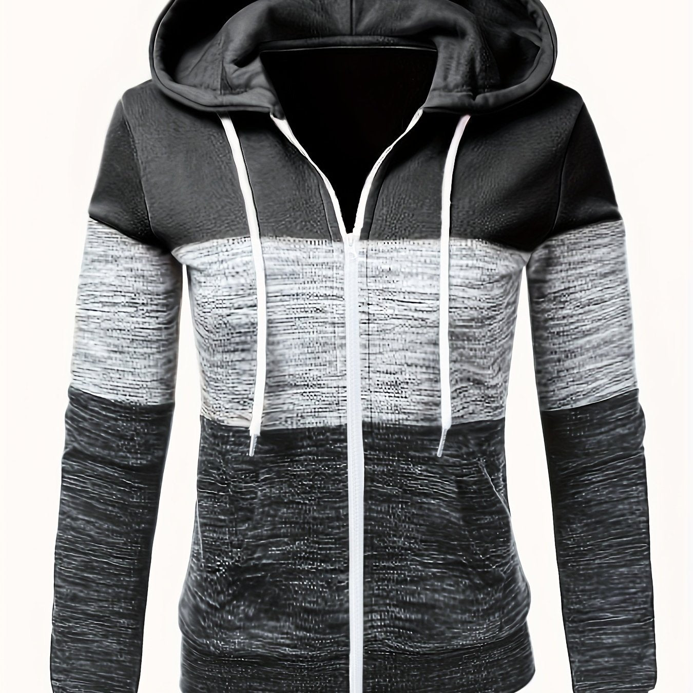 Women'S Fashion Hoodie - veyora