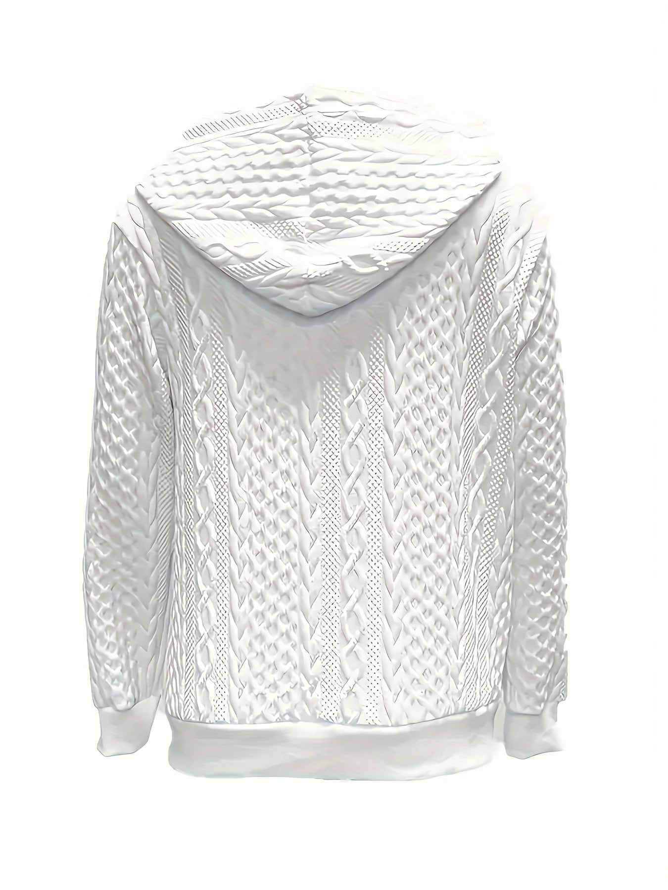 European and American Women's Fashion Zip - Up Top with Unique and Stylish Design - veyora