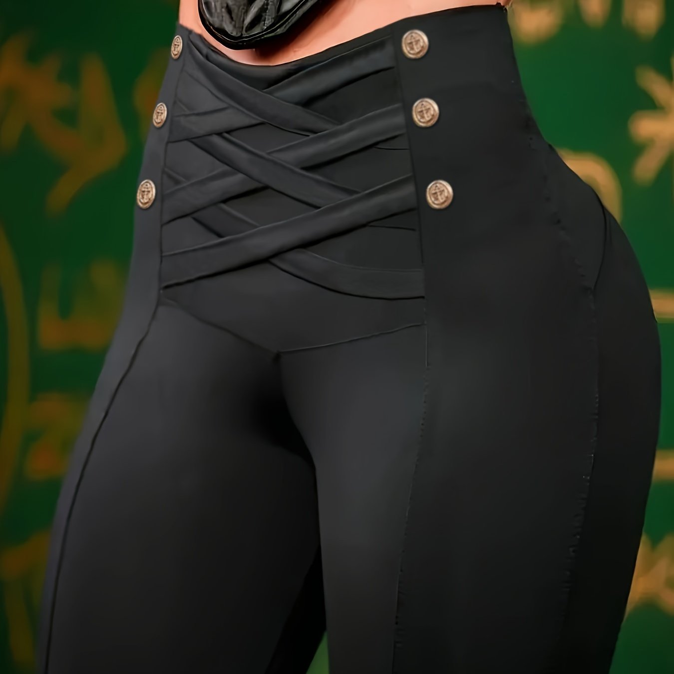 Targeted Development Pants - veyora