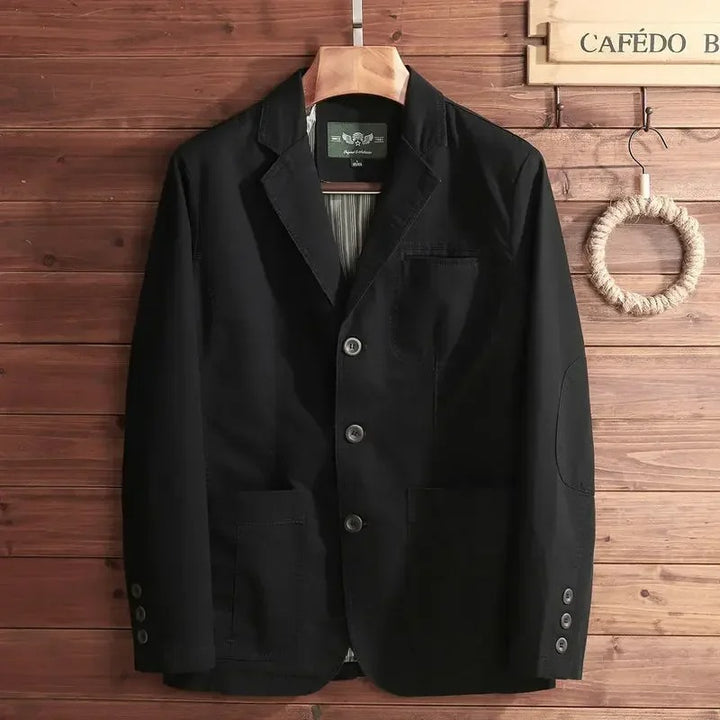 Casual Lightweight Blazer