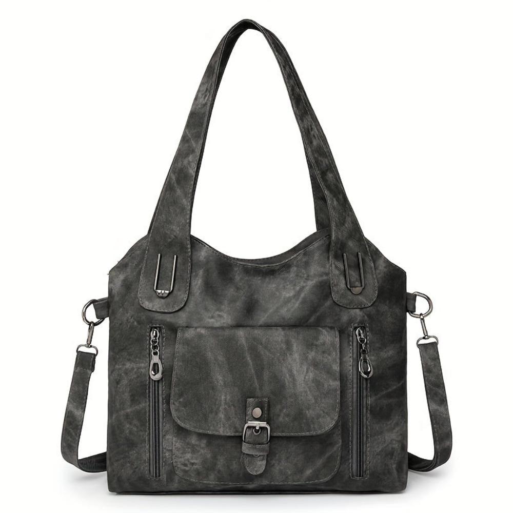 Amelia™ Vintage Charm | Shoulder Bag - veyora
