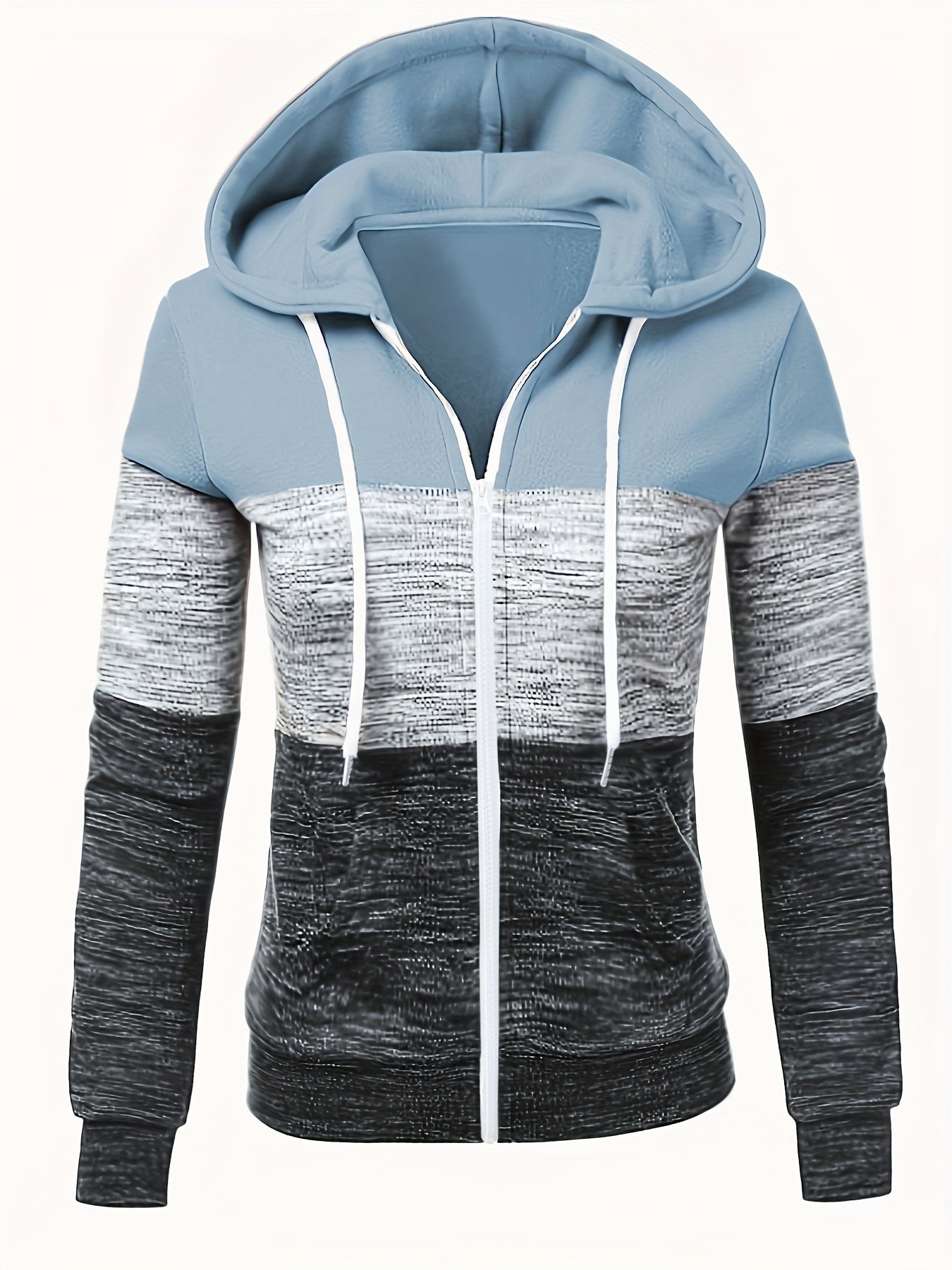 Women'S Fashion Hoodie - veyora
