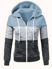 Women'S Fashion Hoodie - veyora