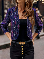Women's Fashion Elegant Coat - veyora