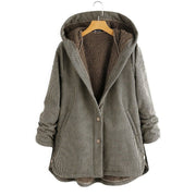 Avery™ - Elegant Comfortable Coat - veyora