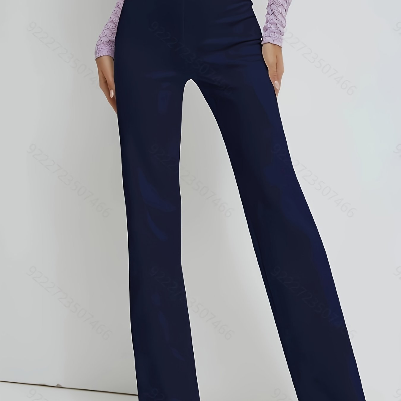 Women's Long Pants - veyora