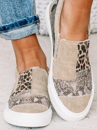 Raquel | canvas sneakers - veyora