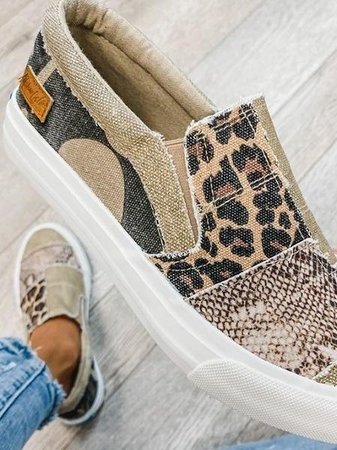 Raquel | canvas sneakers - veyora